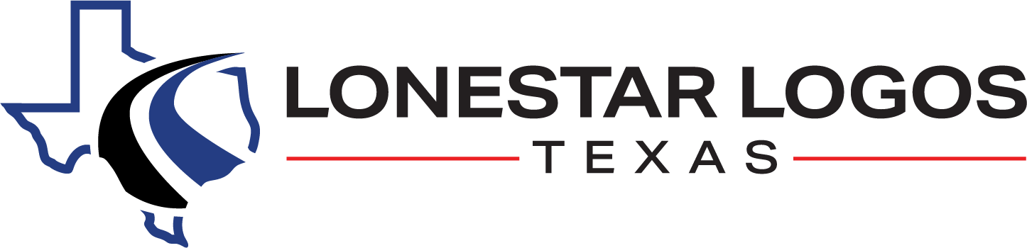 Lonestar Logos Texas